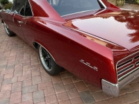1967 Pontiac GTO for sale in Midlothian, Texas (ID-155296)