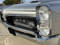 1967 Pontiac GTO for sale in Michigan (ID-161199)