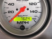 1967 Pontiac GTO for sale in Michigan (ID-161199)