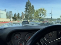 1967 Pontiac GTO for sale in Michigan (ID-161199)