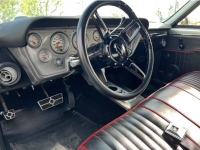 1967 Pontiac GTO for sale in Michigan (ID-161199)