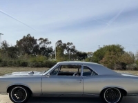 1967 Pontiac GTO for sale in Michigan (ID-161199)