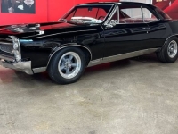 1967 Pontiac GTO for sale in Michigan (ID-162085)