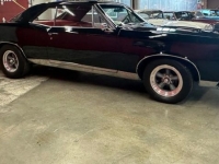 1967 Pontiac GTO for sale in Michigan (ID-162085)