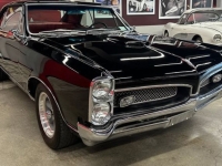 1967 Pontiac GTO for sale in Michigan (ID-162085)