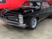 1967 Pontiac GTO for sale in Michigan (ID-162085)