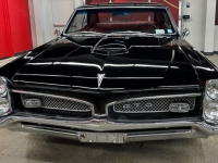1967 Pontiac GTO for sale in Michigan (ID-162085)