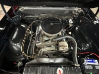 1967 Pontiac GTO for sale in Michigan (ID-162085)