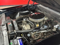 1967 Pontiac GTO for sale in Michigan (ID-162085)