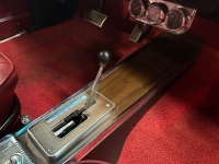 1967 Pontiac GTO for sale in Michigan (ID-162085)