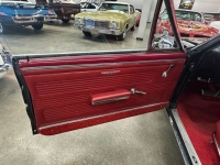 1967 Pontiac GTO for sale in Michigan (ID-162085)