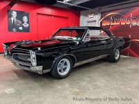 1967 Pontiac GTO for sale in Riverhead, New York (ID-162094)