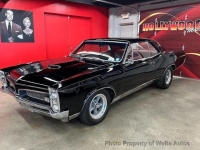 1967 Pontiac GTO for sale in Riverhead, New York (ID-162094)