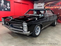1967 Pontiac GTO for sale in Riverhead, New York (ID-162094)