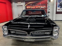 1967 Pontiac GTO for sale in Riverhead, New York (ID-162094)
