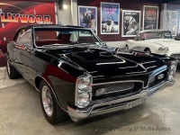 1967 Pontiac GTO for sale in Riverhead, New York (ID-162094)