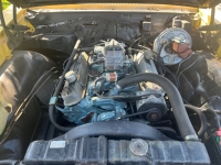 1967 Pontiac GTO for sale in Michigan (ID-162790)