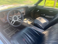 1967 Pontiac GTO for sale in Michigan (ID-162790)