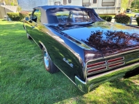 1967 Pontiac GTO for sale in Michigan (ID-163665)