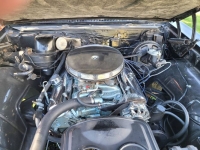 1967 Pontiac GTO for sale in Michigan (ID-163665)