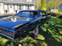 1967 Pontiac GTO for sale in Michigan (ID-163665)