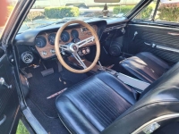 1967 Pontiac GTO for sale in Michigan (ID-163665)