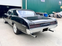 1967 Pontiac GTO for sale in Michigan (ID-164068)