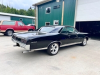 1967 Pontiac GTO for sale in Michigan (ID-164068)