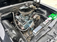 1967 Pontiac GTO for sale in Michigan (ID-164068)