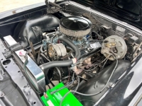 1967 Pontiac GTO for sale in Michigan (ID-164068)