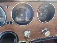 1967 Pontiac GTO for sale in Michigan (ID-164068)