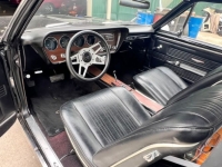 1967 Pontiac GTO for sale in Michigan (ID-164068)