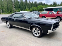 1967 Pontiac GTO for sale in Michigan (ID-164068)