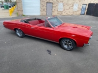 1967 Pontiac LeMans for sale in Riverhead, New York (ID-122091)