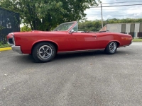 1967 Pontiac LeMans for sale in Riverhead, New York (ID-122091)