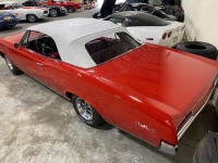 1967 Pontiac LeMans for sale in Riverhead, New York (ID-122091)