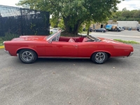 1967 Pontiac LeMans for sale in Riverhead, New York (ID-122091)