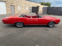 1967 Pontiac LeMans for sale in Riverhead, New York (ID-122091)