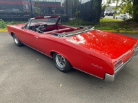 1967 Pontiac LeMans for sale in Riverhead, New York (ID-122091)