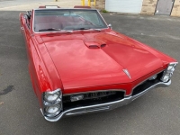1967 Pontiac LeMans for sale in Riverhead, New York (ID-122091)