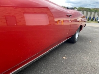 1967 Pontiac LeMans for sale in Riverhead, New York (ID-122091)