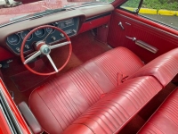 1967 Pontiac LeMans for sale in Riverhead, New York (ID-122091)
