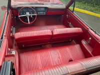 1967 Pontiac LeMans for sale in Riverhead, New York (ID-122091)