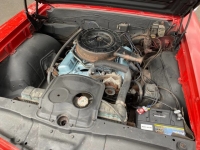 1967 Pontiac LeMans for sale in Riverhead, New York (ID-122091)