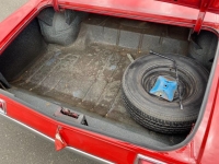 1967 Pontiac LeMans for sale in Riverhead, New York (ID-122091)