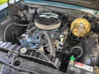 1967 Pontiac LeMans for sale in Michigan (ID-122573)