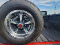1967 Pontiac LeMans for sale in Michigan (ID-122573)