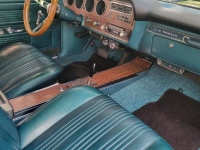 1967 Pontiac LeMans for sale in Michigan (ID-122573)