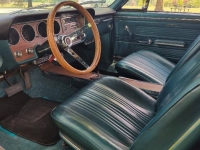 1967 Pontiac LeMans for sale in Michigan (ID-122573)