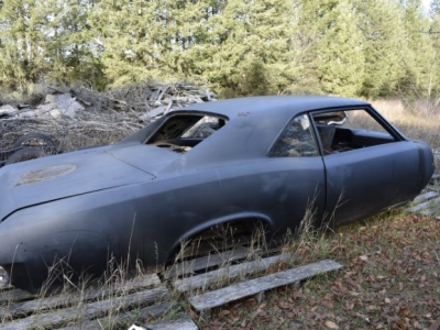 1967 Pontiac LeMans for sale 1967 Pontiac LeMans for sale
